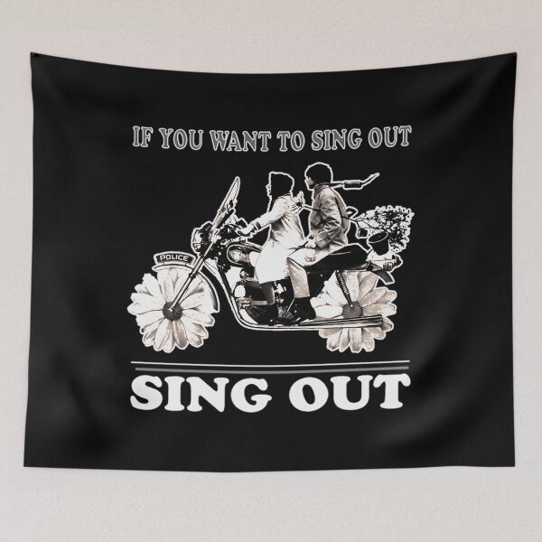 Item preview,  Harold And Maude 8 designed and sold by GGGMerch.