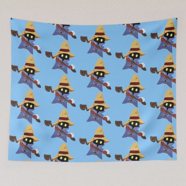 Item preview, FF9 | Vivi designed and sold by Platesandoatcakes.