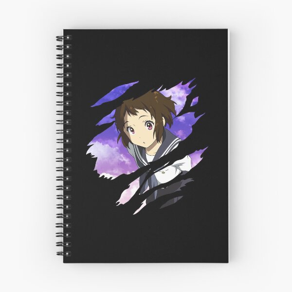 Item preview, Anime Inspired Shirt designed and sold by Nixon Robeton.