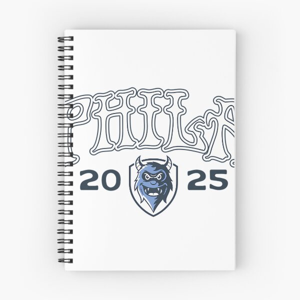 Item preview, Filadelfia 2025 designed and sold by IsaacMarin.
