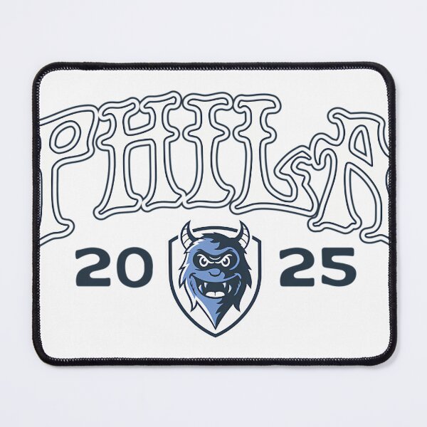 Item preview, Phila 2025 designed and sold by IsaacMarin.