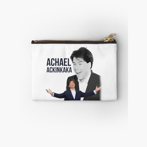 Item preview, Michael McIntrye - Showtime - Achael Ackinkaka designed and sold by 4ogo Design.