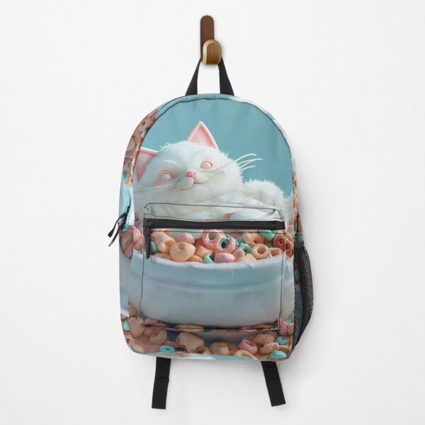 Item preview, Cereal Snuggles designed and sold by ONYX Pixee.