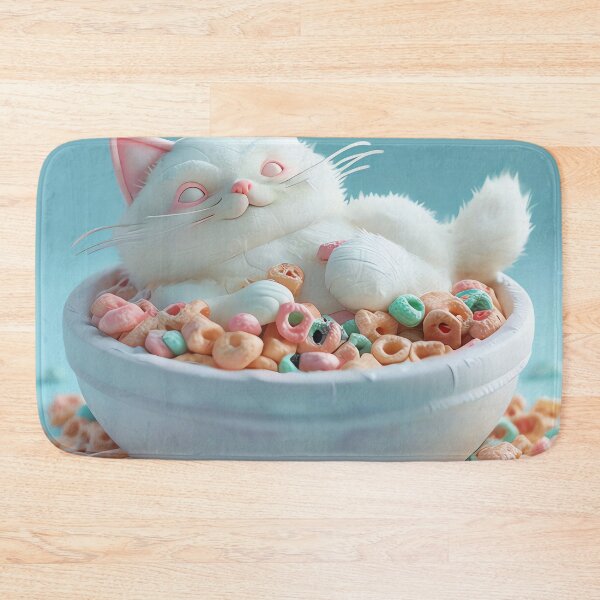 Item preview, Cereal Snuggles designed and sold by ONYX Pixee.