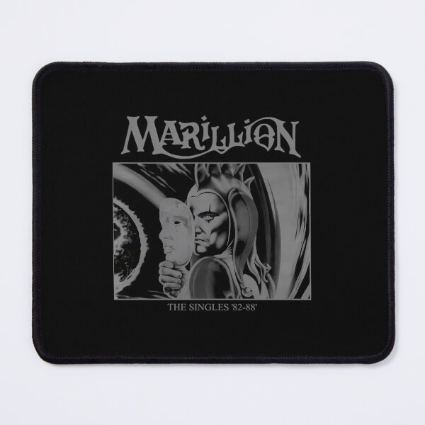 Item preview, Merch - Marillion Band Essential designed and sold by GGGMerch.