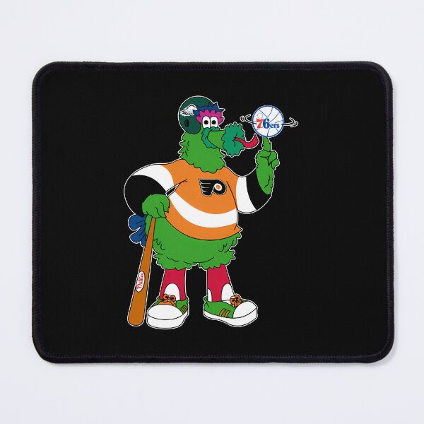 Item preview, Phillie Phanatic All Sports  designed and sold by GGGMerch.
