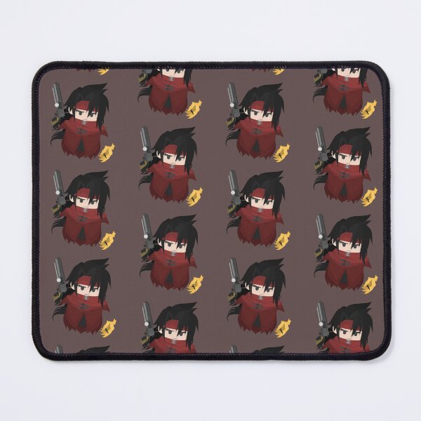 Item preview, FF7 | Vincent designed and sold by Platesandoatcakes.