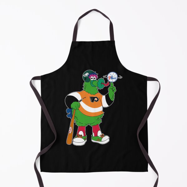 Item preview, Phillie Phanatic All Sports designed and sold by GGGMerch.