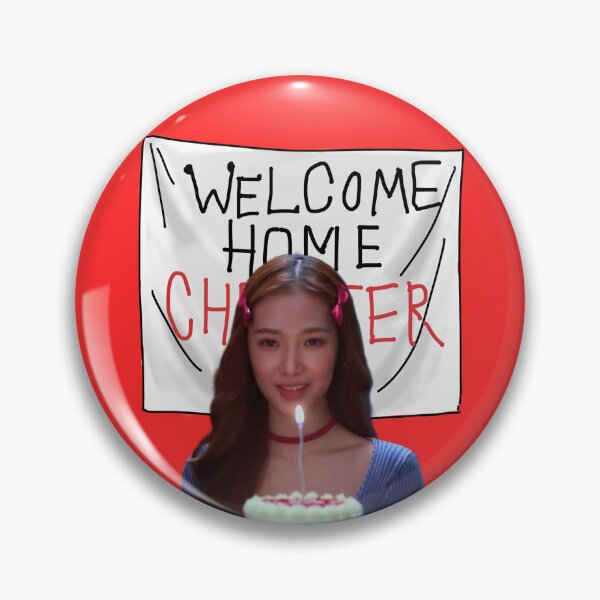 Item preview, GIRL RULES (Namtamfilm/Bambi)  Anniversaire / Welcome home cheater!  designed and sold by edelia_art.