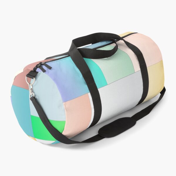 Item preview, Abstract Gradient Mosaic Geometric Modern Design designed and sold by PrimePixelCraft.