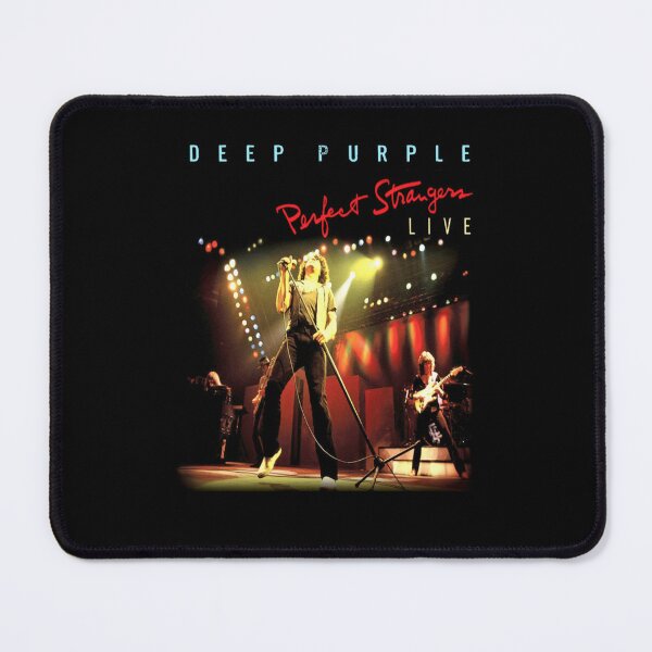Item preview,  Rock Legends Deep Purple Perfect Strangern designed and sold by GGGMerch.