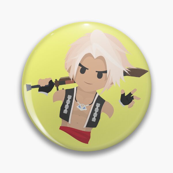 Item preview, FF12 | Vaan designed and sold by Platesandoatcakes.