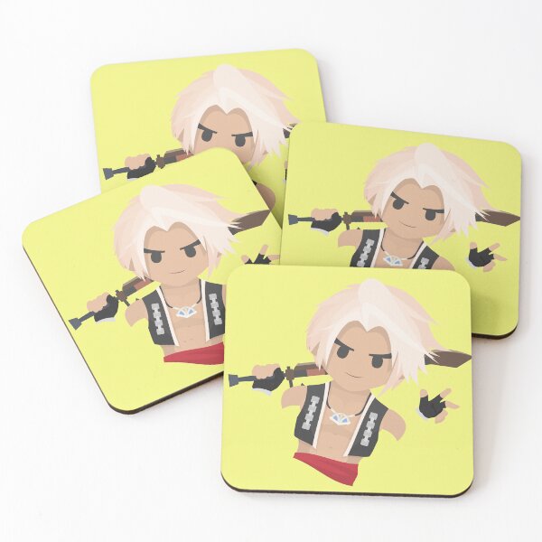 Item preview, FF12 | Vaan designed and sold by Platesandoatcakes.