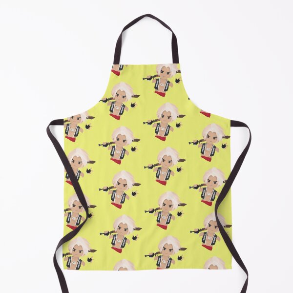 Item preview, FF12 | Vaan designed and sold by Platesandoatcakes.