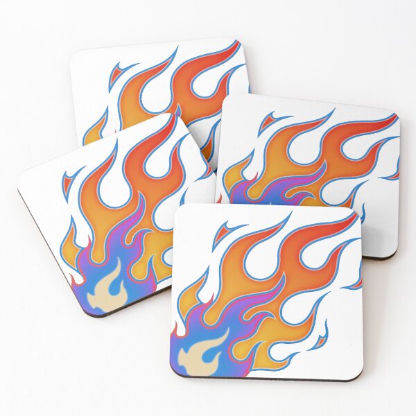Item preview, Hot Rod Heat CS2 Art designed and sold by WhereIsTheArt.