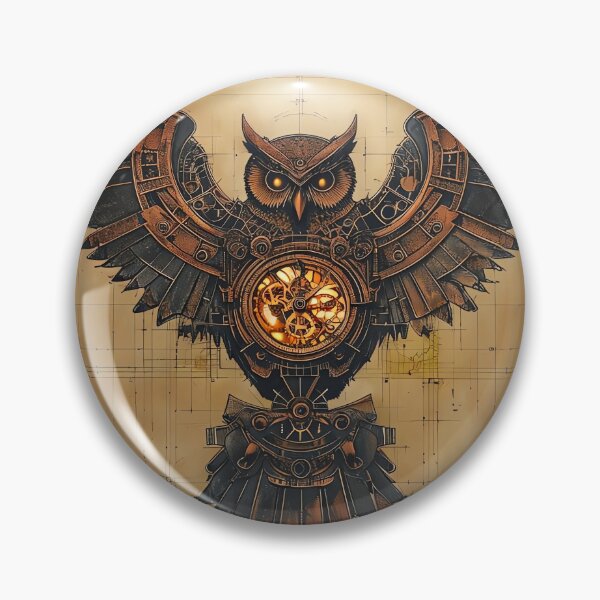 Item preview, The Alchemist's Aviary designed and sold by ONYX Pixee.
