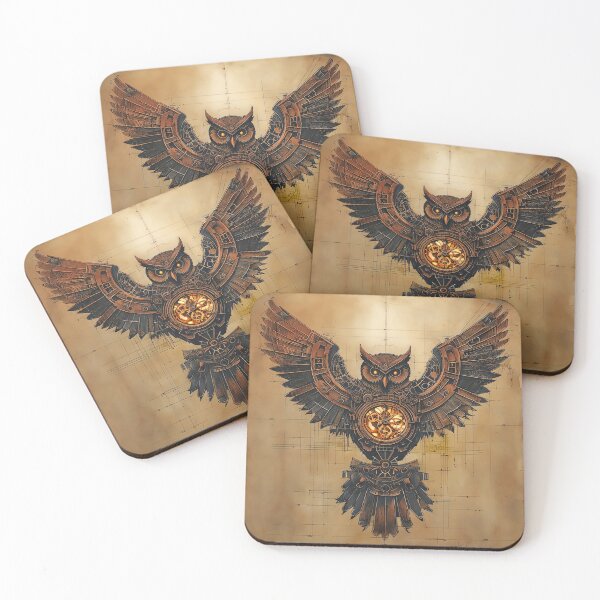 Item preview, The Alchemist's Aviary designed and sold by ONYX Pixee.