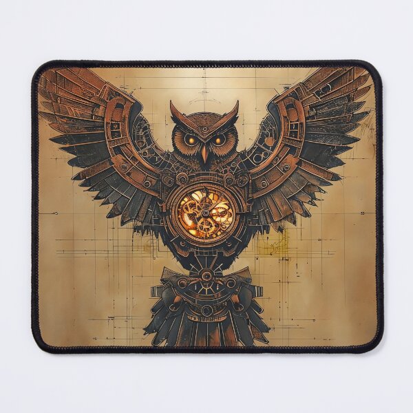 Item preview, The Alchemist's Aviary designed and sold by ONYX Pixee.