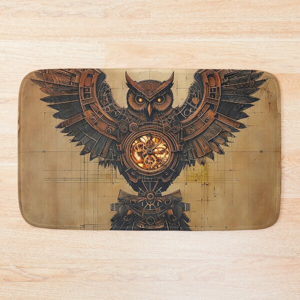 Item preview, The Alchemist's Aviary designed and sold by ONYX Pixee.