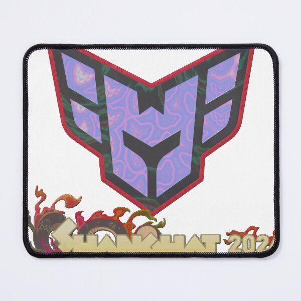Item preview, HEROIC Holographic Shanghai CS2 Art designed and sold by WhereIsTheArt.
