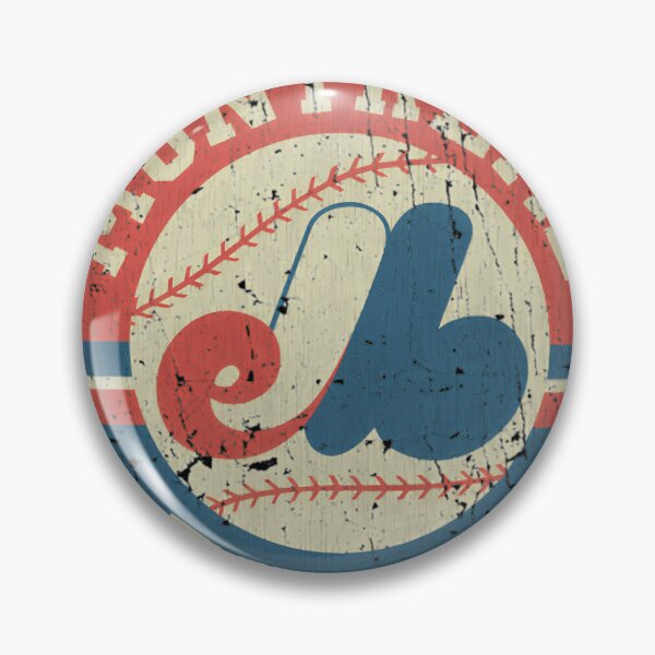 Item preview, Montreal Expos 1969 designed and sold by IsaacMarin.