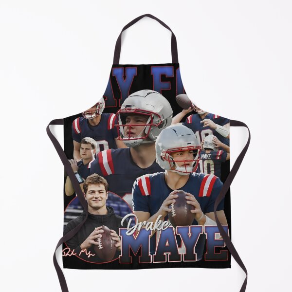 Item preview, Vintage Gay For Drake Maye Bootleg designed and sold by SKULLS4INT.