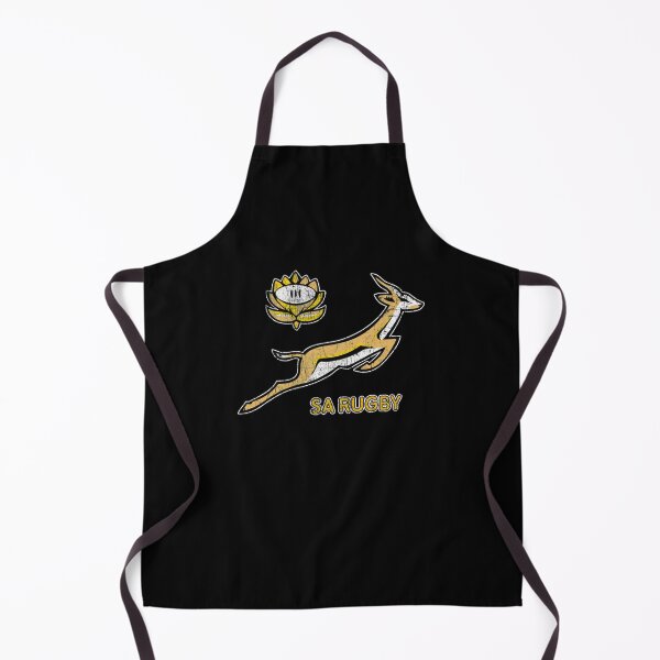 Item preview, SA Rugbyy - Vintage Springbokk logo designed and sold by Hasnat Hameed.