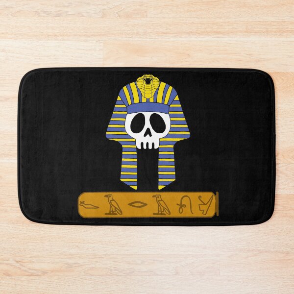 Item preview, Pharaoh's Skull designed and sold by Lagueny.