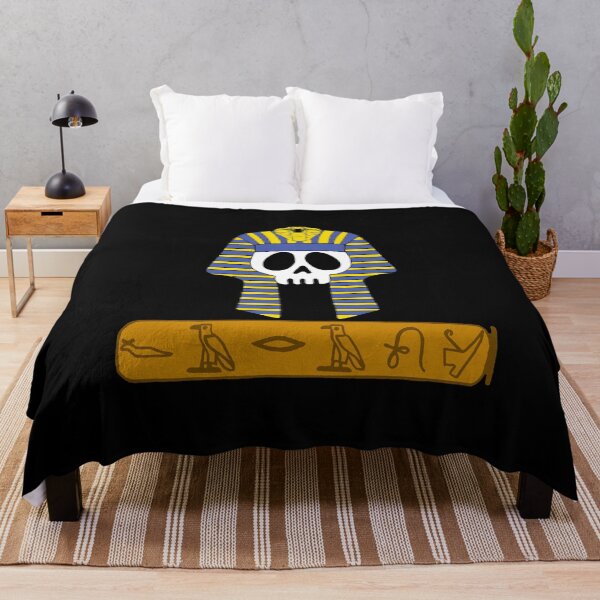 Item preview, Pharaoh's Skull designed and sold by Lagueny.