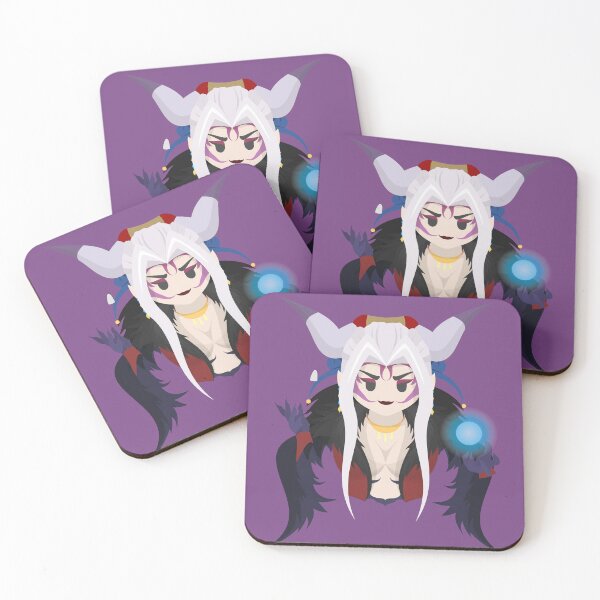 Item preview, FF8 | Ultimecia designed and sold by Platesandoatcakes.