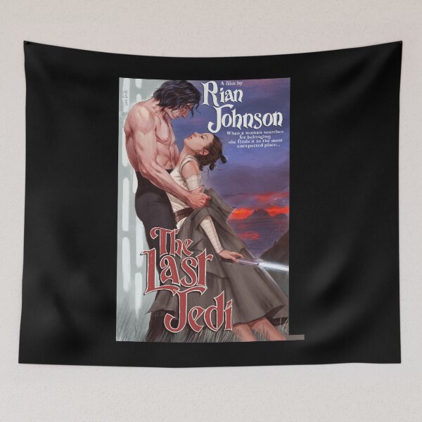 Item preview, Romancee Novel Cover Classic Riann Johnsonn designed and sold by Hasnat Hameed.