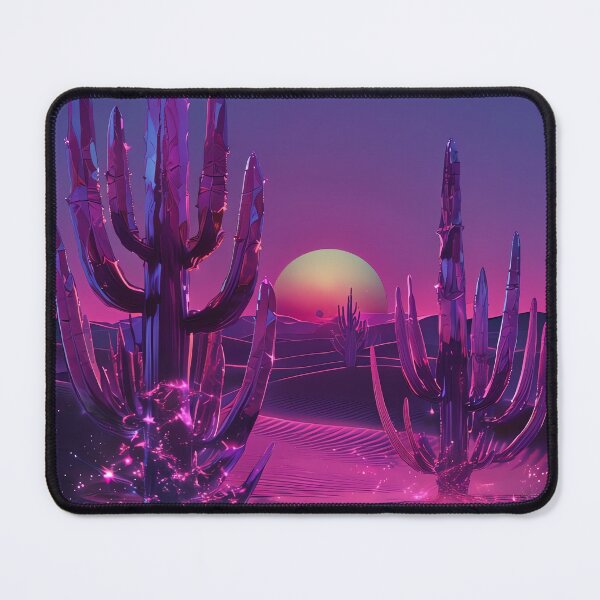 Item preview, Quartz Desert Mirage designed and sold by ONYX Pixee.