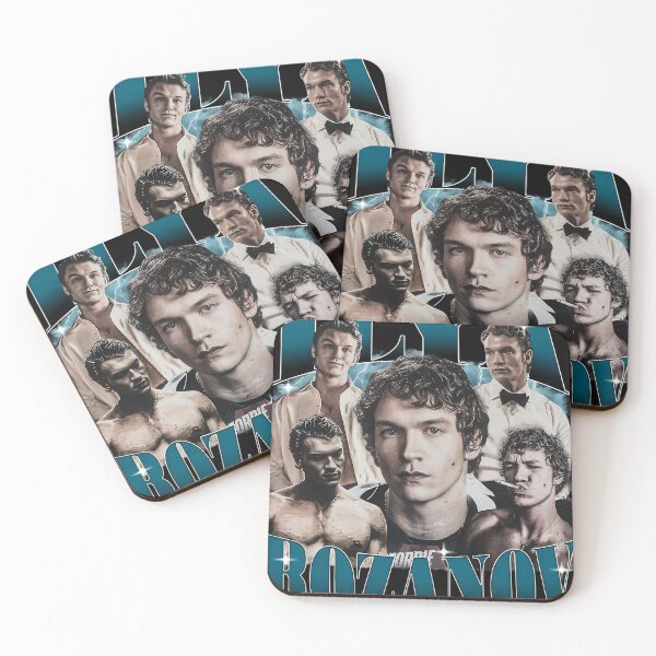 Item preview, Rozanov Movie Vintage designed and sold by SusanGay1.