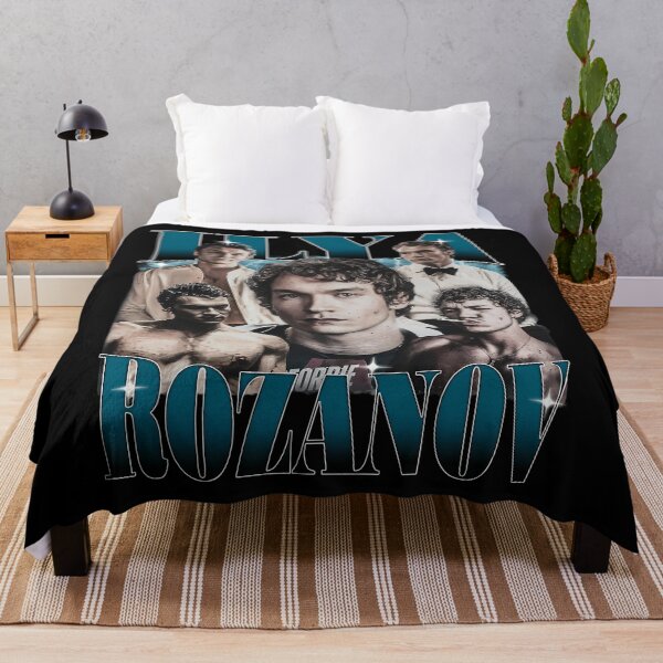 Item preview, Rozanov Movie Vintage designed and sold by SusanGay1.