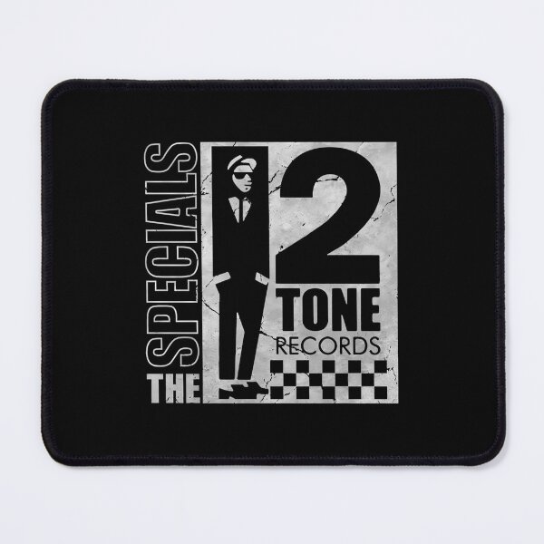 Item preview,  The Specials Band Popular With Many Songs And Albums Astonish But Their Demise Is Quick The Specials designed and sold by GGGMerch.