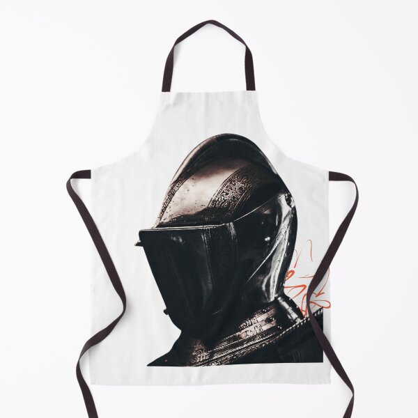 Item preview, Cyber-Medieval Crowned Knight Graffiti designed and sold by ZisanArts.