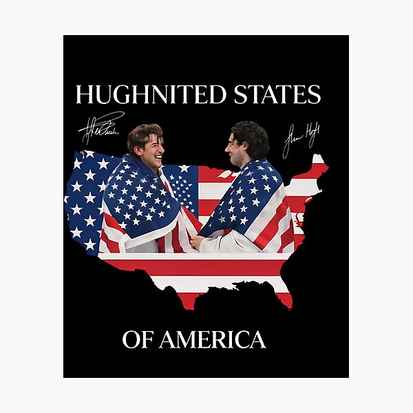 Item preview, Jack Hughes Golden Goal designed and sold by williamsjale.