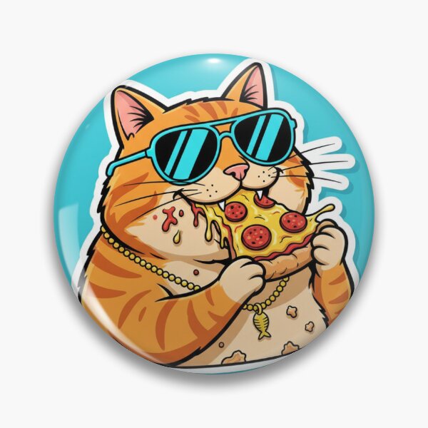 Artikelvorschau, Lasst uns Pizza essen entworfen und verkauft von dimple401.