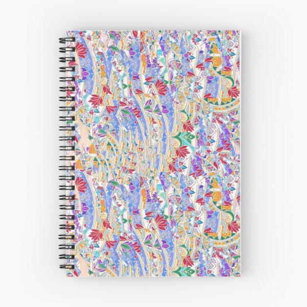 Item preview, Hidden depths unfold patterns designed and sold by Sigtrix.