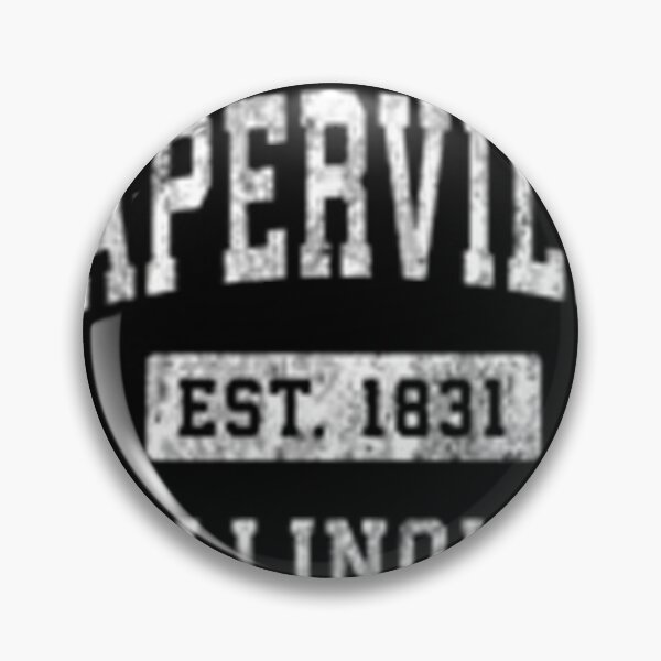 Item preview, Naperville Illinois Il Established Sports designed and sold by AlexVaillant.