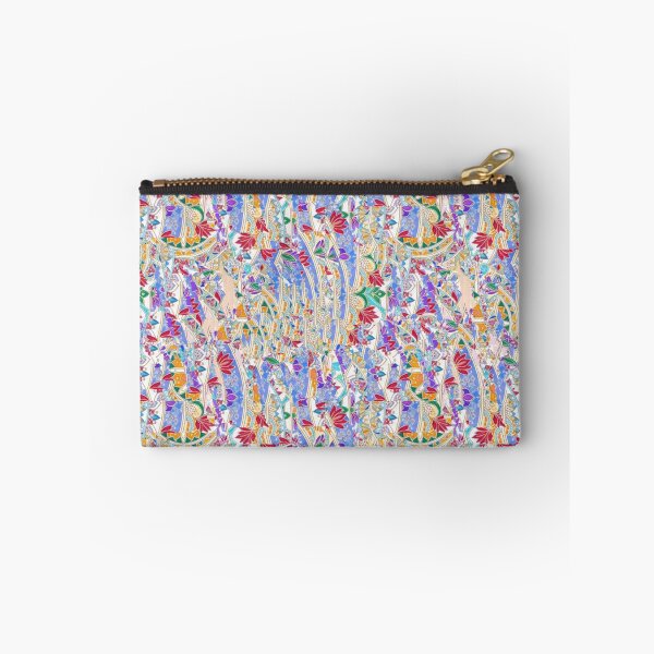 Item preview, Hidden depths unfold patterns designed and sold by Sigtrix.