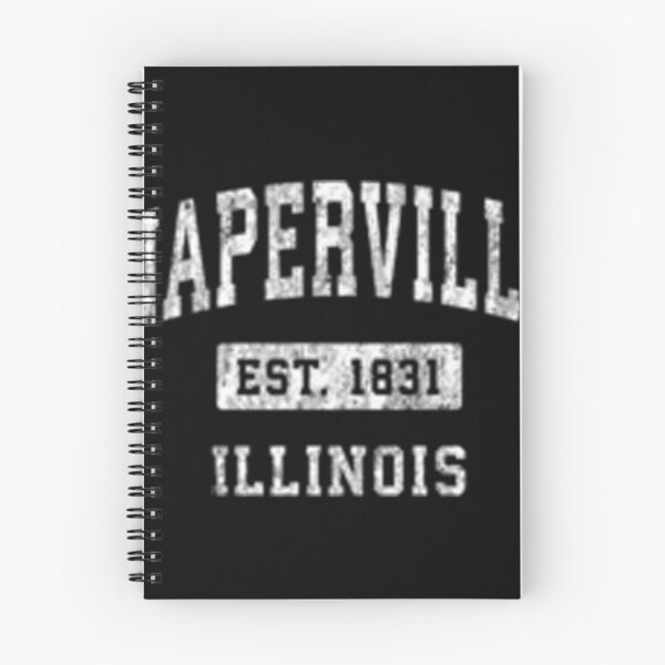 Item preview, Naperville Illinois Il Established Sports designed and sold by AlexVaillant.