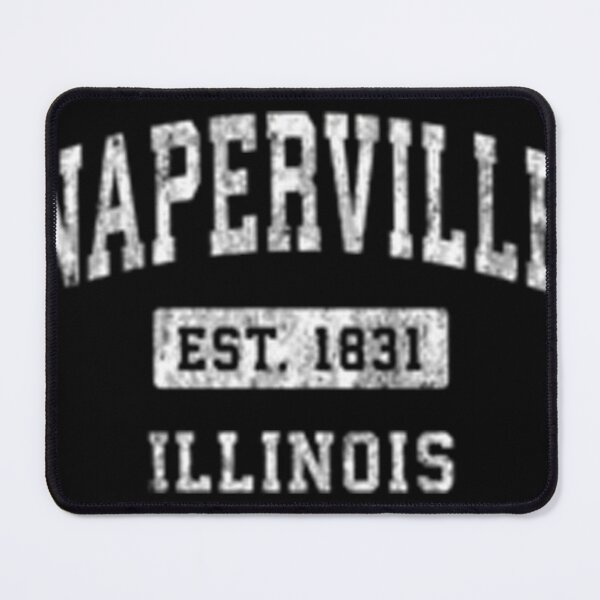 Item preview, Naperville Illinois Il Established Sports designed and sold by AlexVaillant.