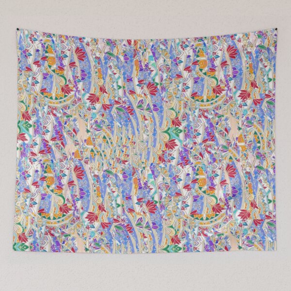 Item preview, Hidden depths unfold patterns designed and sold by Sigtrix.