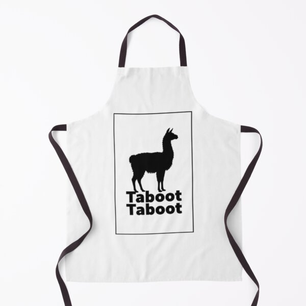 Item preview, Llama Taboot Taboot designed and sold by PhreshPickt.