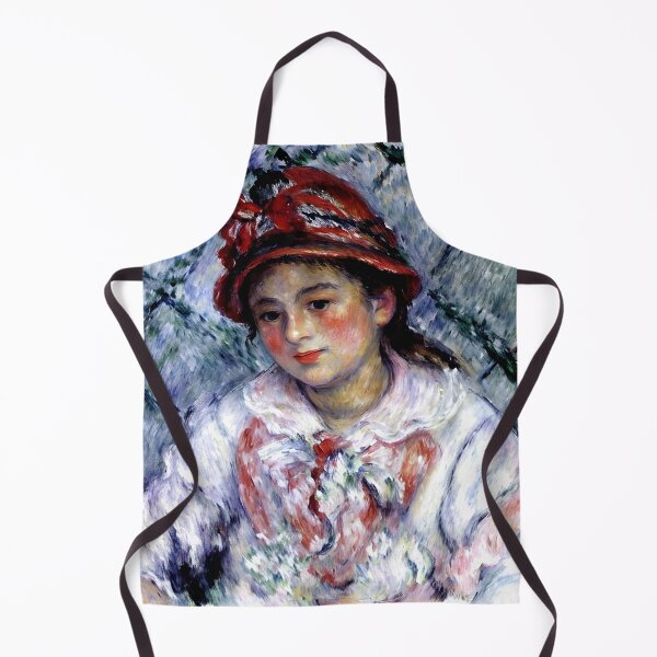Item preview, Blanche Hoschedé designed and sold by artdesignsnow.