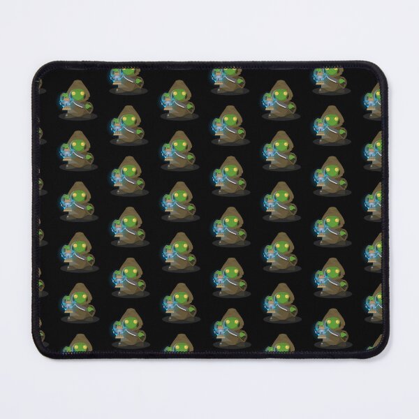 Item preview, FF0 | Tonberry designed and sold by Platesandoatcakes.