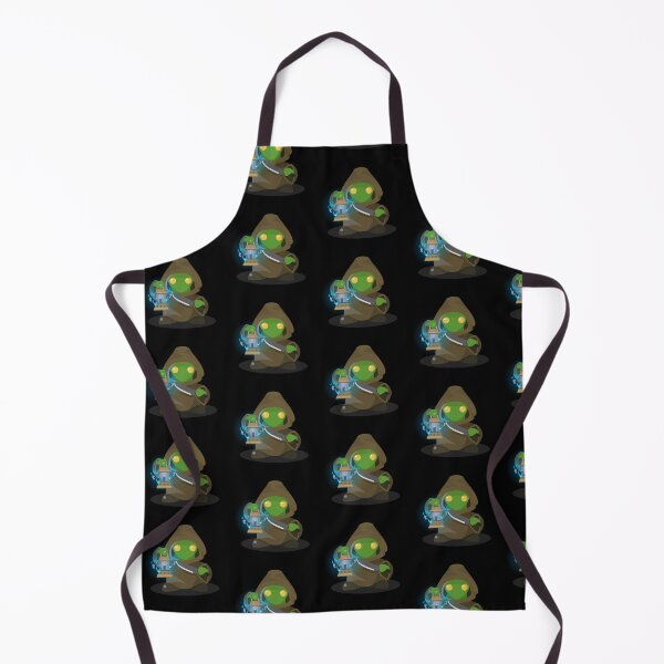 Item preview, FF0 | Tonberry designed and sold by Platesandoatcakes.