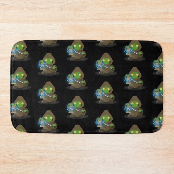 Item preview, FF0 | Tonberry designed and sold by Platesandoatcakes.