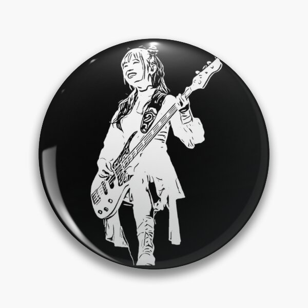 Item preview, Fami Bass Metal Magic designed and sold by famousflies313.